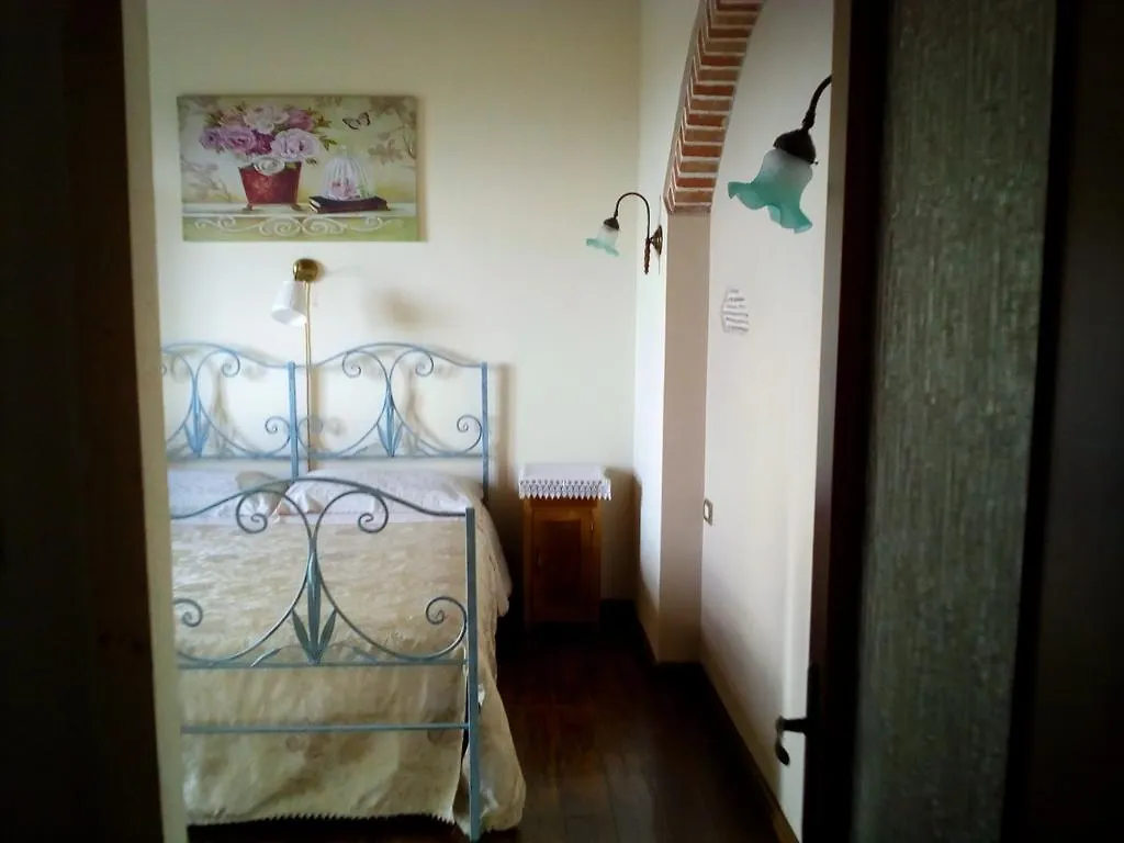 Il Tarlo Bed and Breakfast Seneghe Italia