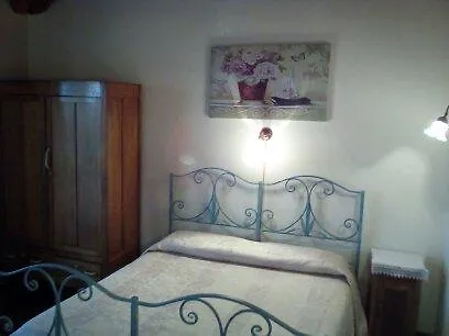 Il Tarlo Bed and Breakfast Seneghe Bed & Breakfast