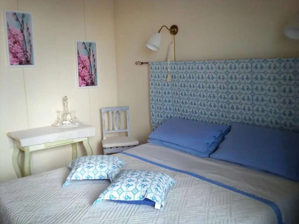 Il Tarlo Bed and Breakfast Seneghe 0*,  Italia
