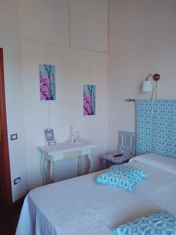Il Tarlo Bed and Breakfast Seneghe 0*,