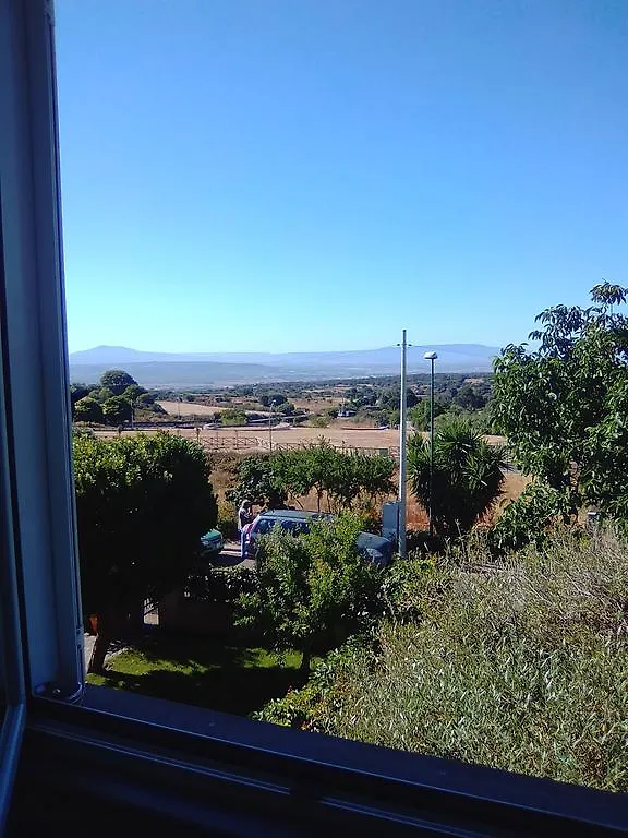Bed & Breakfast Il Tarlo Bed and Breakfast Seneghe