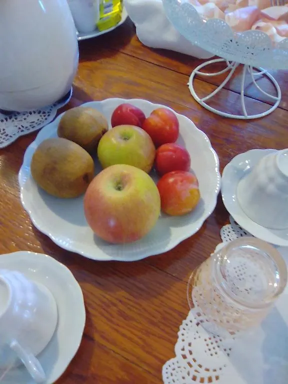 Il Tarlo Bed and Breakfast Seneghe 0*,