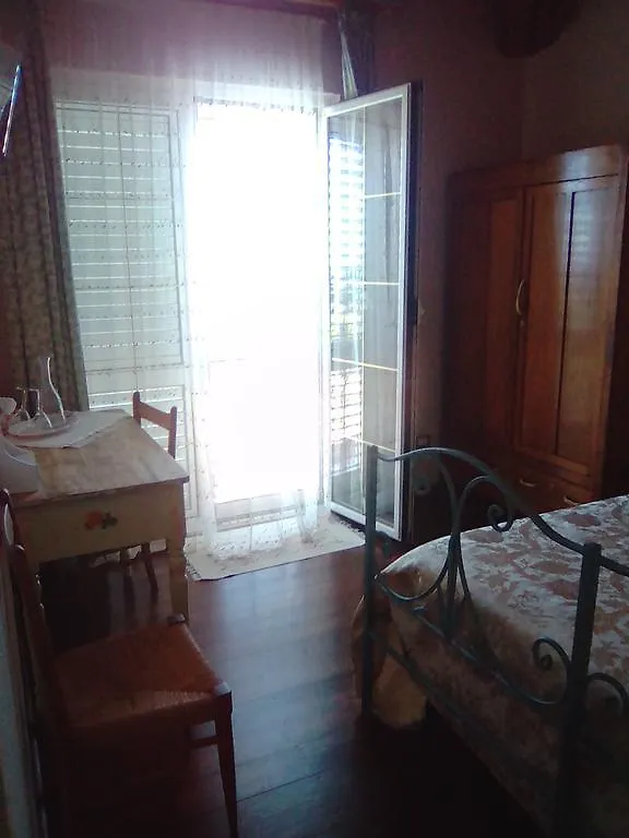 Bed & Breakfast Il Tarlo Bed and Breakfast Seneghe Italia