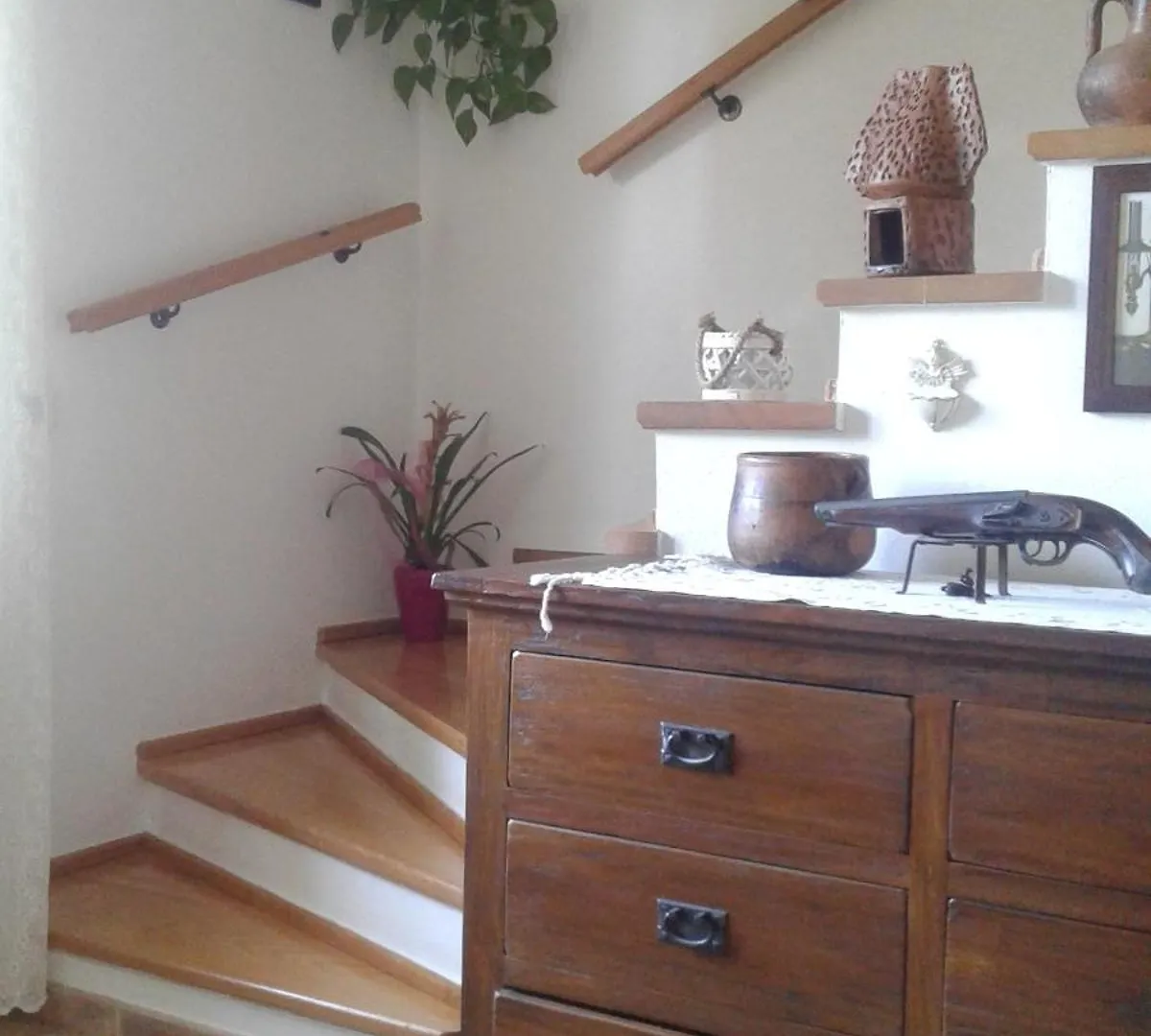 Il Tarlo Bed and Breakfast Seneghe