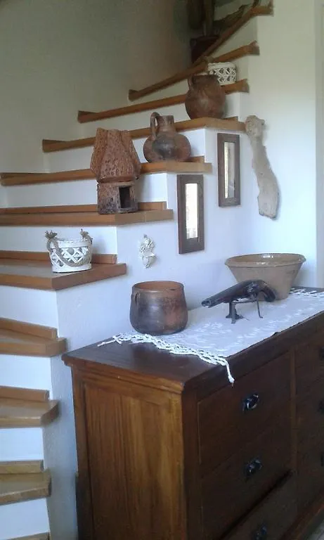 Il Tarlo Bed and Breakfast Seneghe