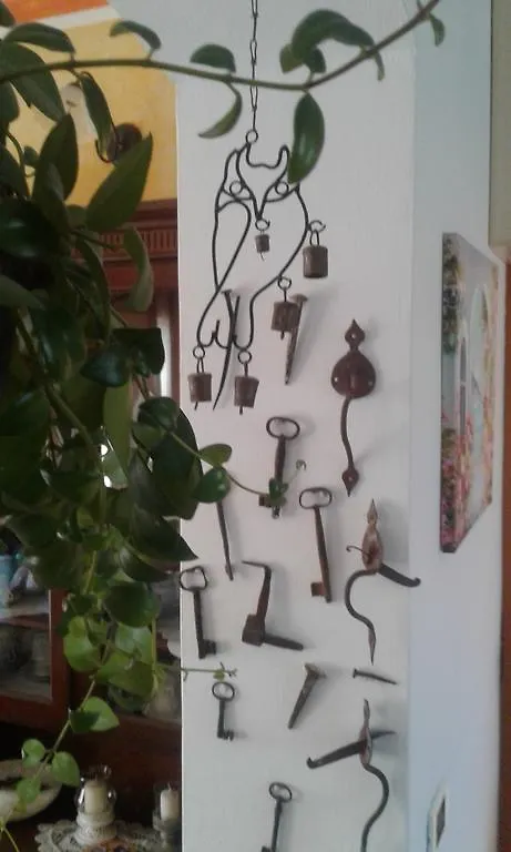 Il Tarlo Bed and Breakfast Seneghe 0*,  Italia