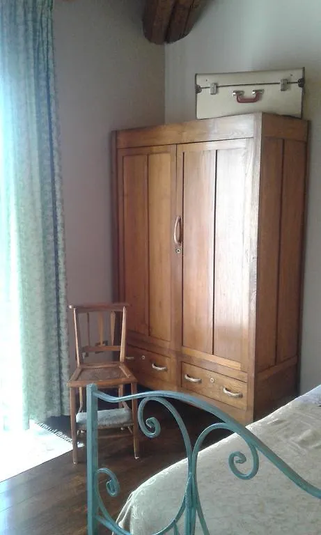 Bed & Breakfast Il Tarlo Bed and Breakfast Seneghe