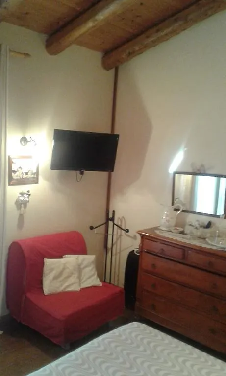 Il Tarlo Bed and Breakfast Seneghe 0*,  Italia