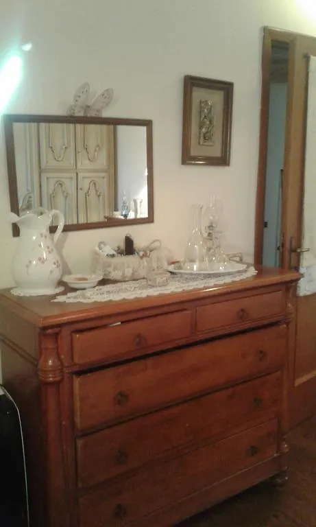 Il Tarlo Bed and Breakfast Seneghe Italia