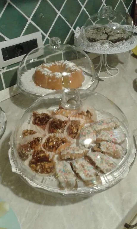 Il Tarlo Bed and Breakfast Seneghe 0*,
