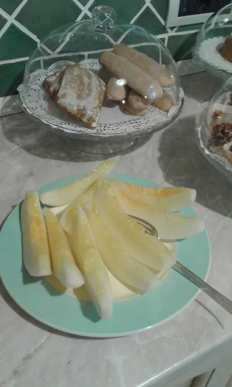 Il Tarlo Bed and Breakfast Seneghe 0*,