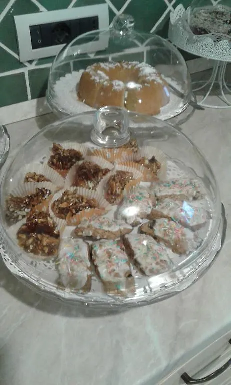 Il Tarlo Bed and Breakfast Seneghe Italia