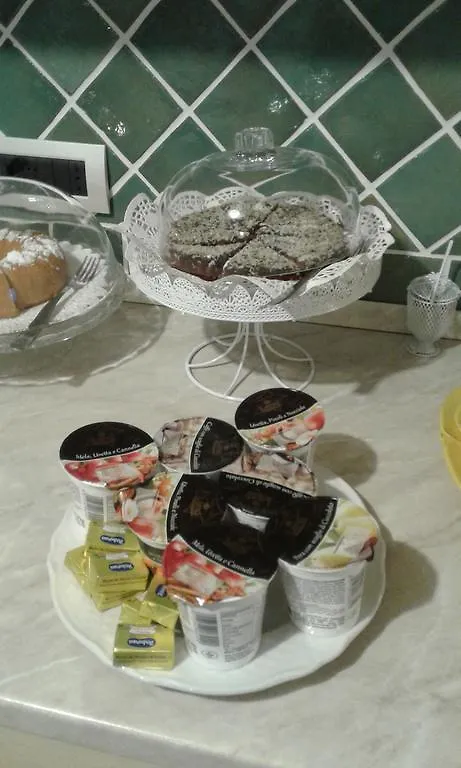 Il Tarlo Bed and Breakfast Seneghe
