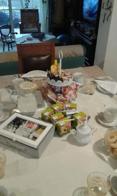 Il Tarlo Bed and Breakfast Seneghe