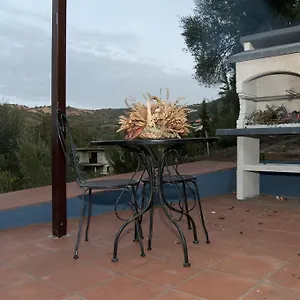 Bed & Breakfast Santu Larentu, Ozieri