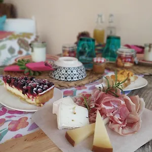 Bed & Breakfast Il Sentiero B&bìo, SantʼAntìoco
