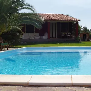 Bed & Breakfast Franca, Pula