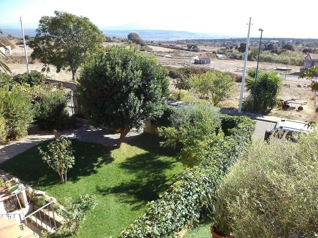 Il Tarlo Bed & Breakfast Seneghe