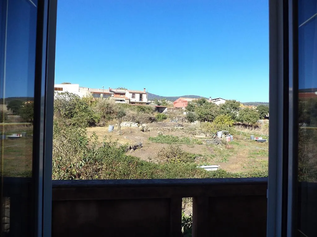 Il Tarlo Bed & Breakfast Seneghe 0*,