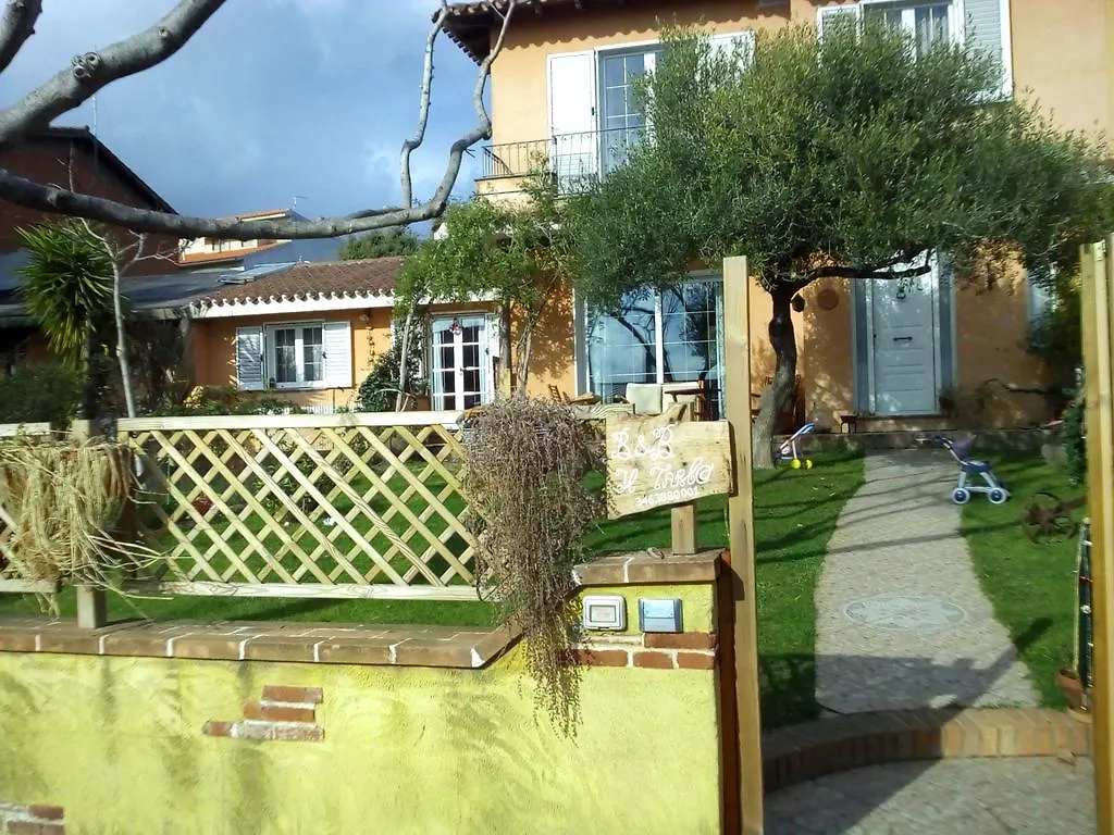 Il Tarlo Bed & Breakfast Seneghe