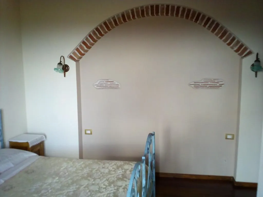 Il Tarlo Bed & Breakfast Seneghe