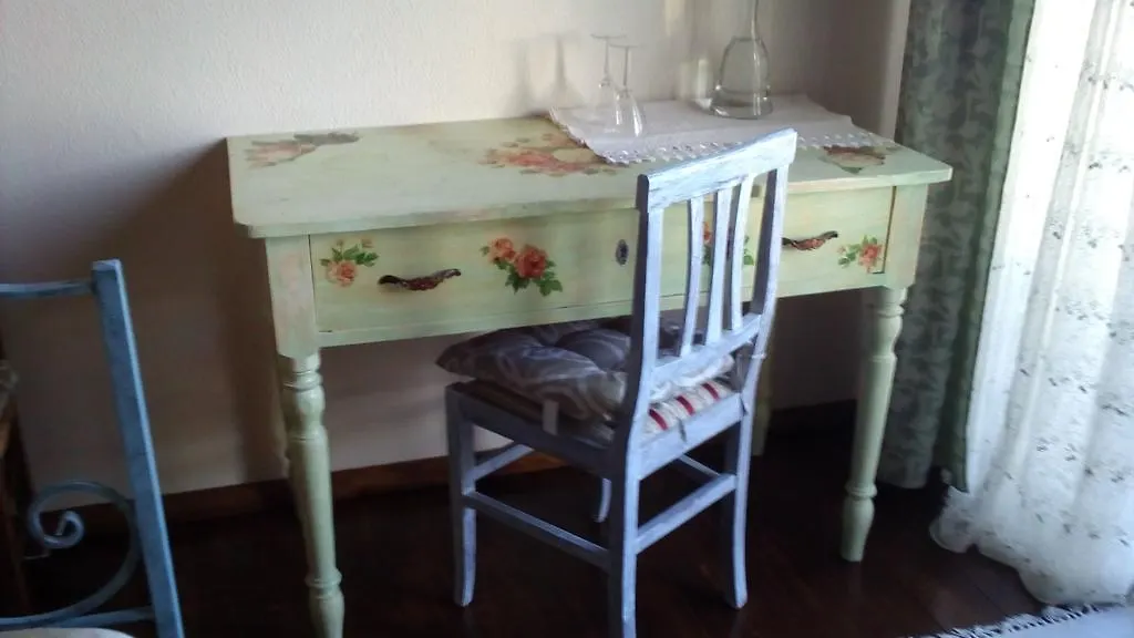 Il Tarlo Bed & Breakfast Seneghe
