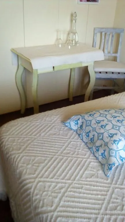 Il Tarlo Bed & Breakfast Seneghe
