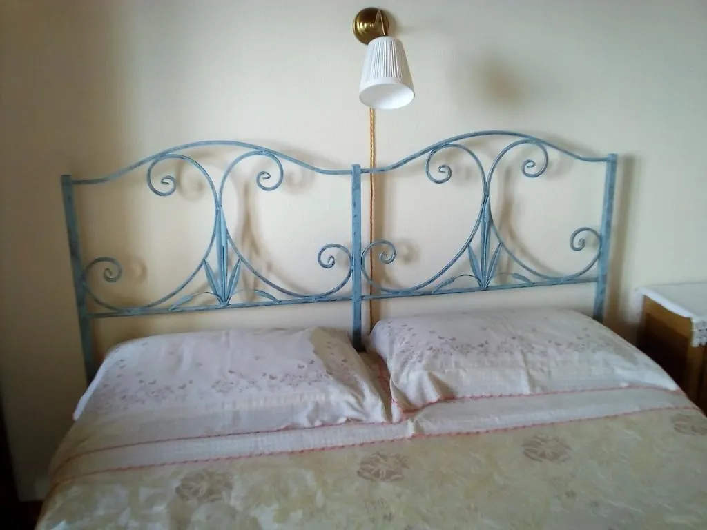 Il Tarlo Bed & Breakfast Seneghe