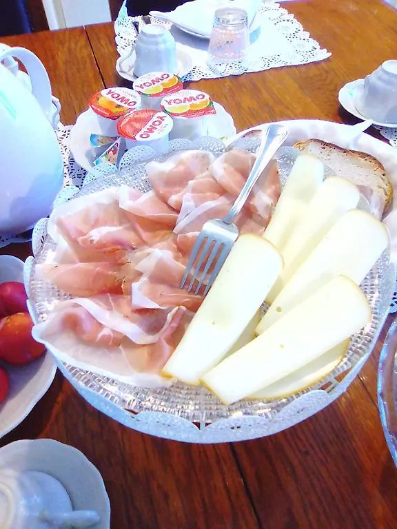 Il Tarlo Bed & Breakfast Seneghe