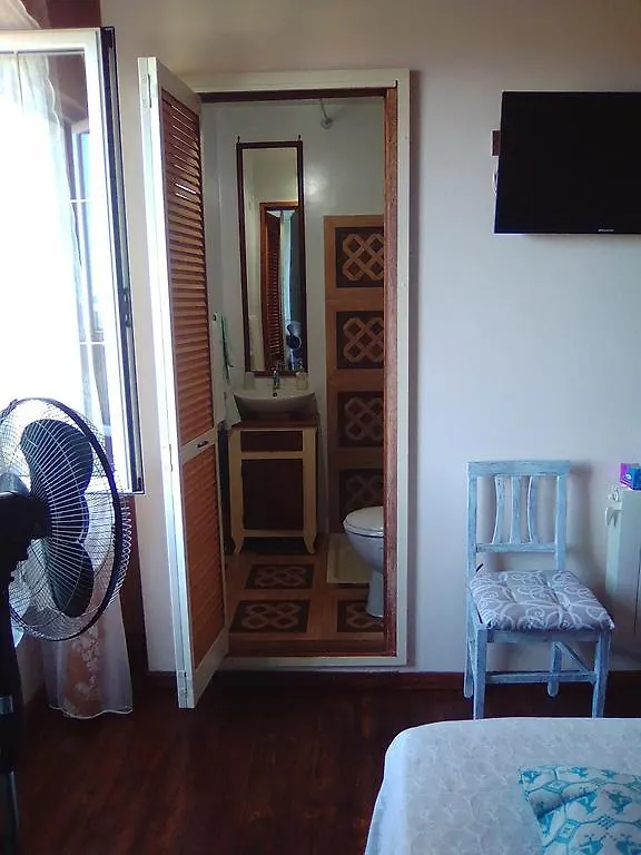 Il Tarlo Bed & Breakfast Seneghe 0*,  Italy