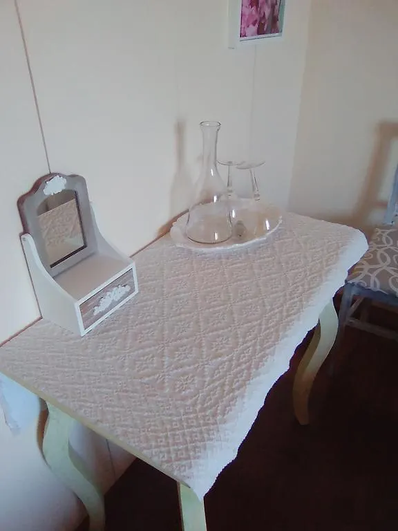 Il Tarlo Bed & Breakfast Seneghe 0*,  Italy