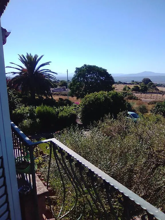 Il Tarlo Bed & Breakfast Seneghe