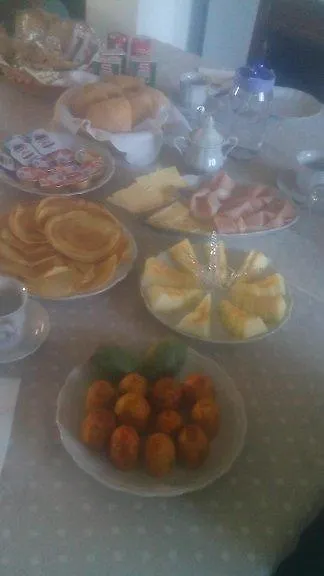 Il Tarlo Bed & Breakfast Seneghe