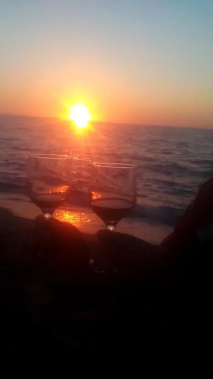 Il Tarlo Bed & Breakfast Seneghe Italy