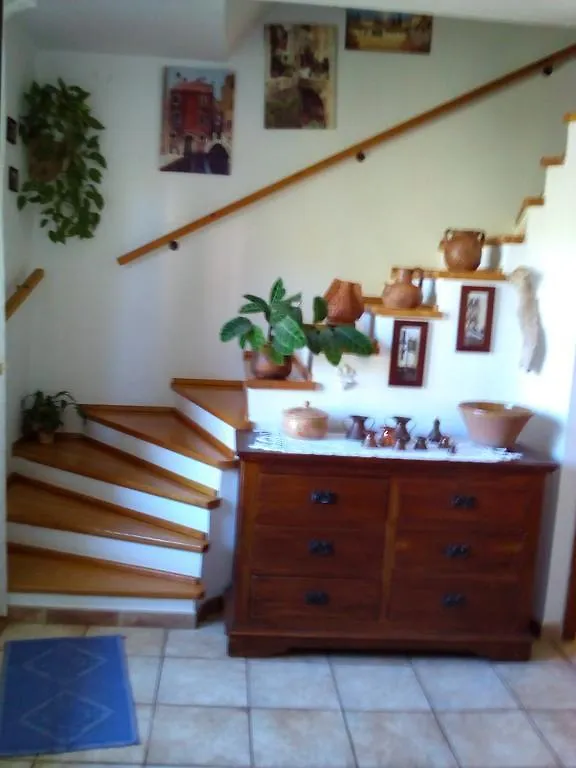 Il Tarlo Bed & Breakfast Seneghe