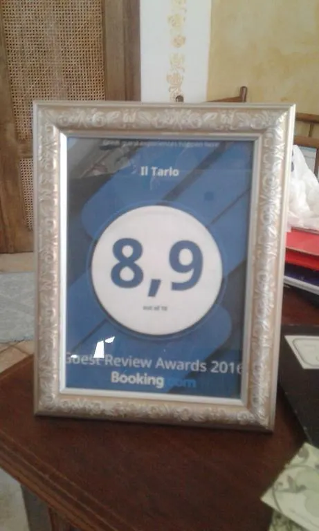 Il Tarlo Bed & Breakfast Seneghe