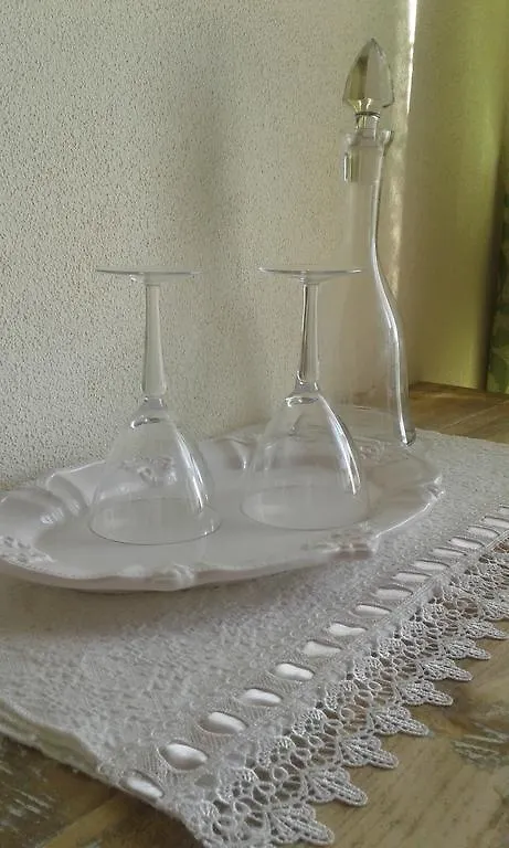 Il Tarlo Bed & Breakfast Seneghe