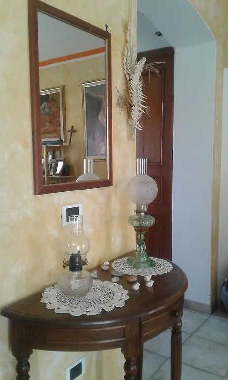 Il Tarlo Bed & Breakfast Seneghe Italy