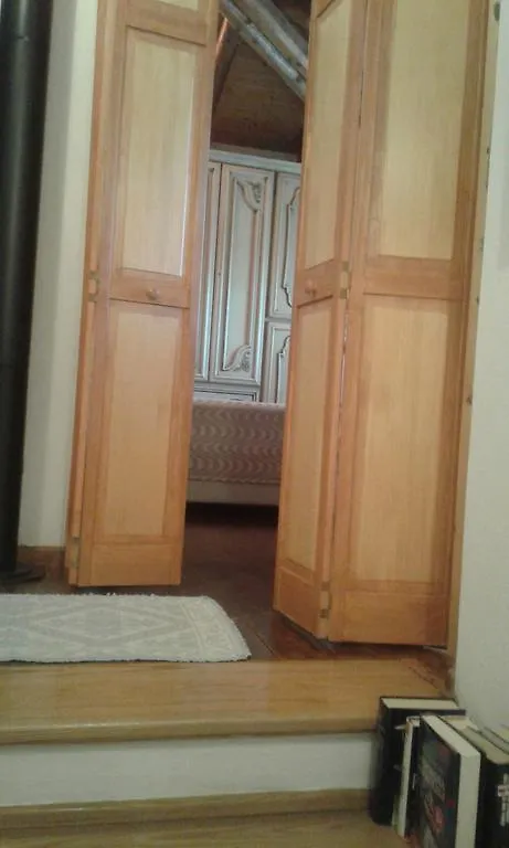 Il Tarlo Bed & Breakfast Seneghe Italy