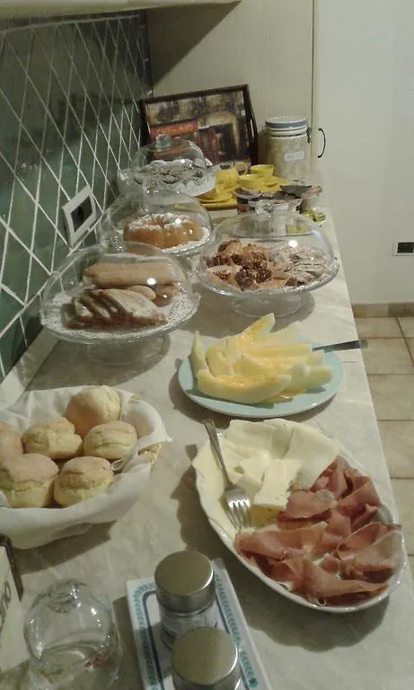Il Tarlo Bed & Breakfast Seneghe