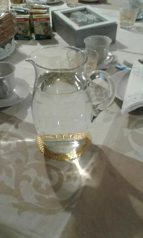 Il Tarlo Bed & Breakfast Seneghe