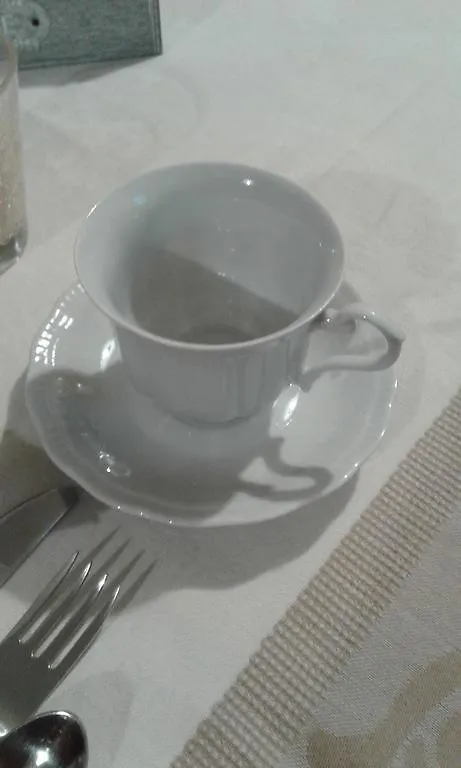 Il Tarlo Bed & Breakfast Seneghe
