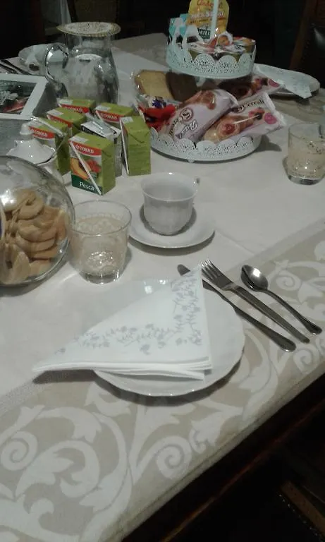 Il Tarlo Bed & Breakfast Seneghe