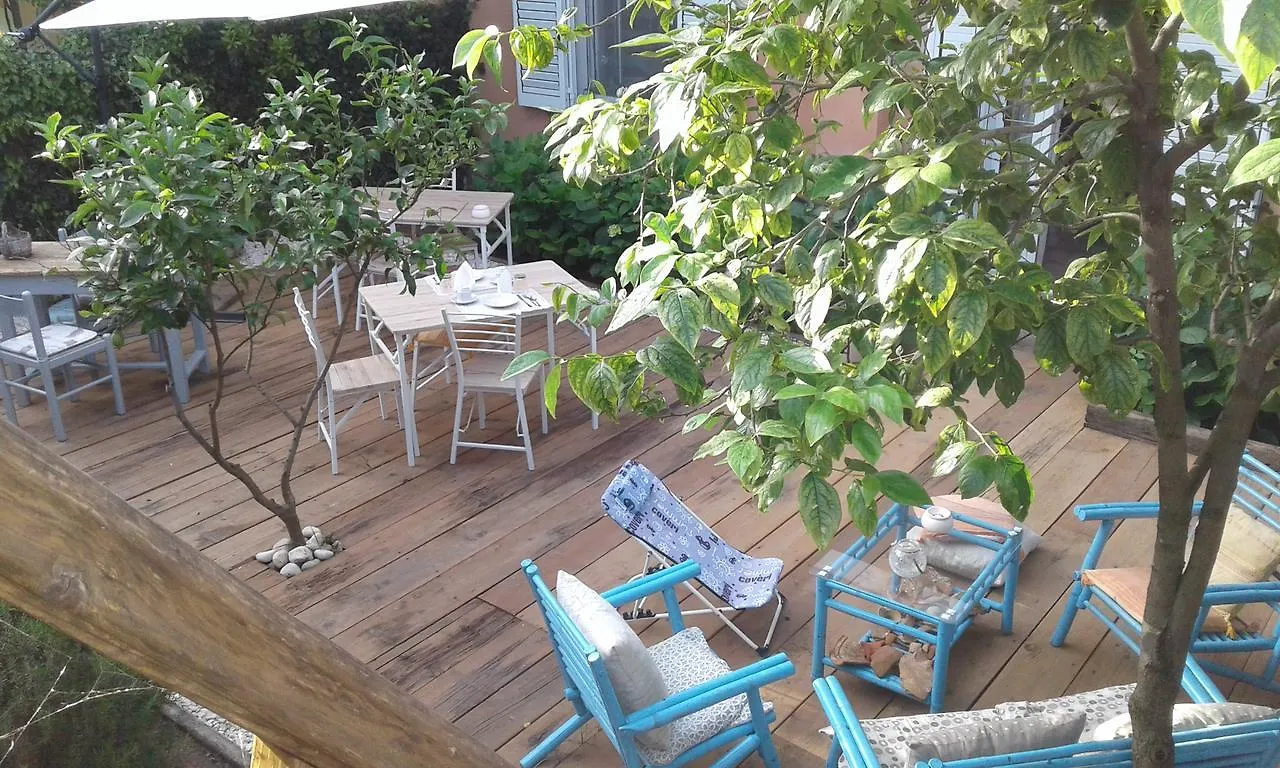 Il Tarlo Bed & Breakfast Seneghe