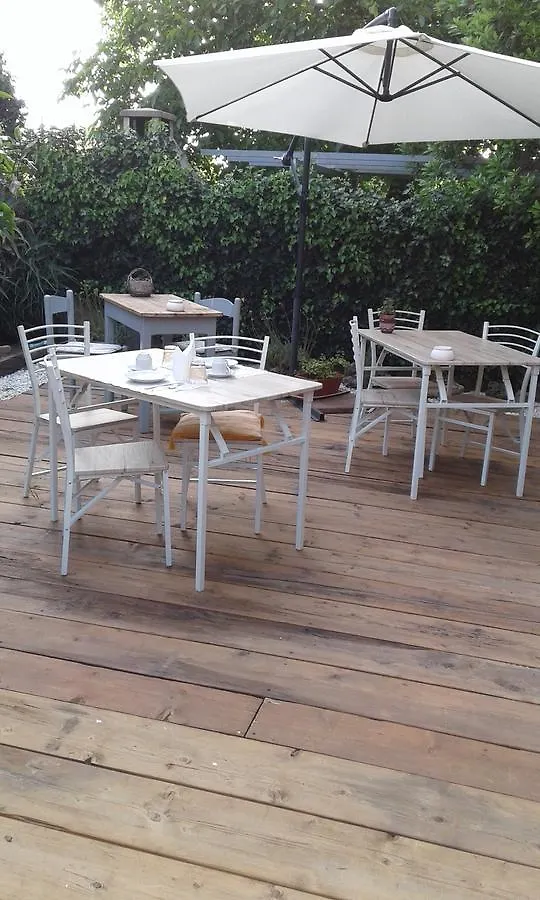 Il Tarlo Bed & Breakfast Seneghe